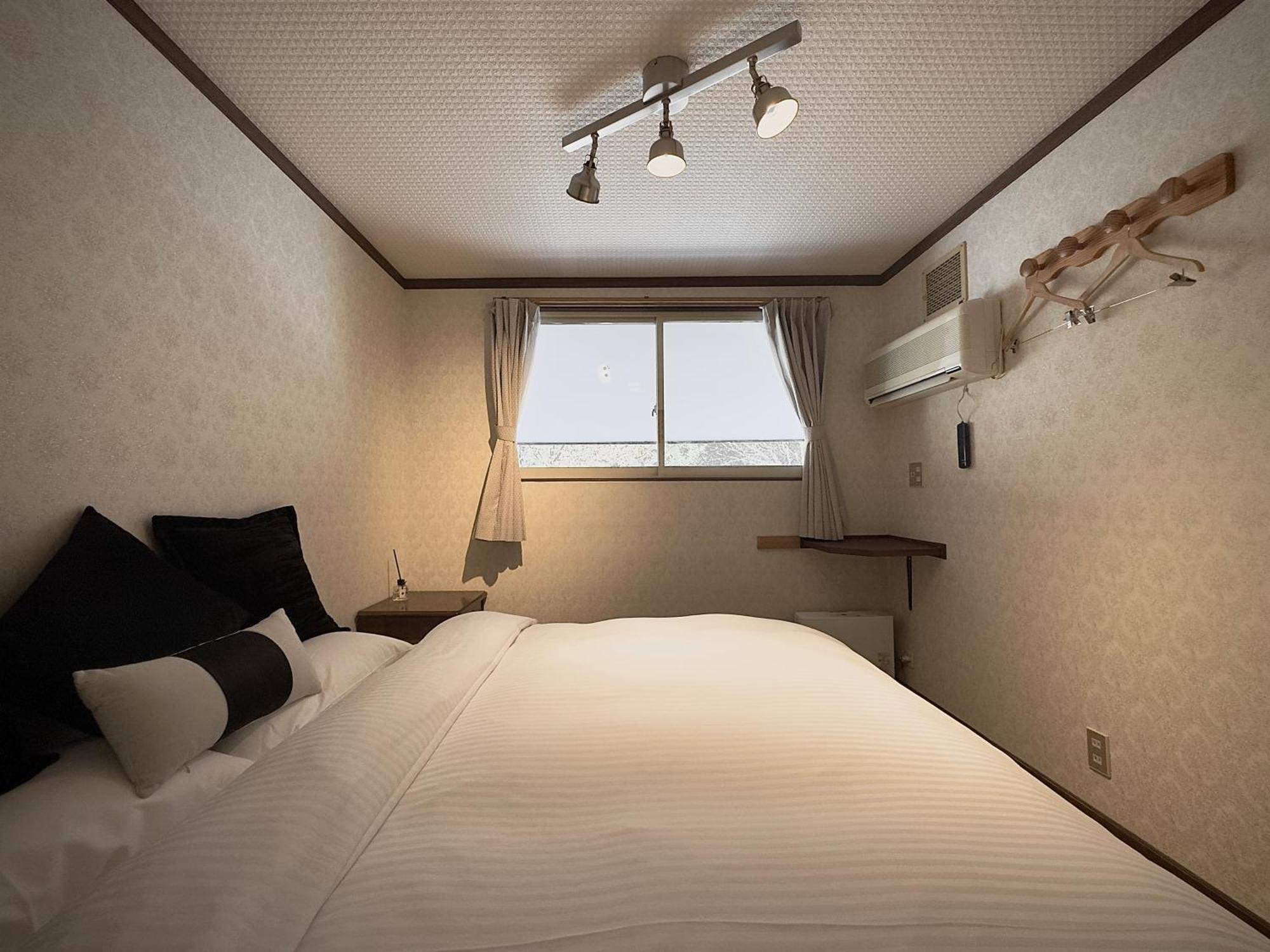 Apricot Pension Hakuba Exterior foto